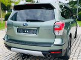 Subaru Forester 2.0i 1.MAJITEL TAŽNÉ SERVISKA - náhled 13