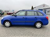 Škoda Fabia (2010) 1.4 TDi - náhled 8
