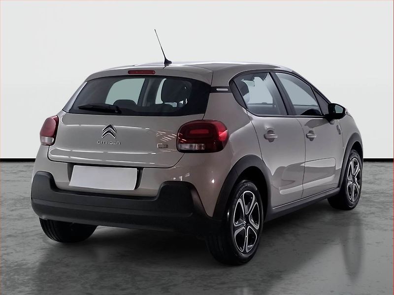 Citroën C3 (2024) You 1.2 PureTech, ČR,1.maj - fotka 5 z 15