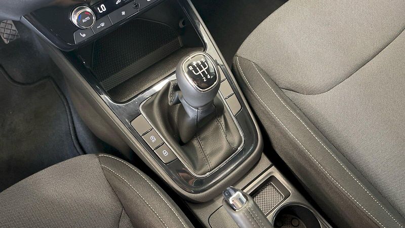Škoda Fabia (2025) Selection 1.0TSI 70kW - fotka 25 z 29