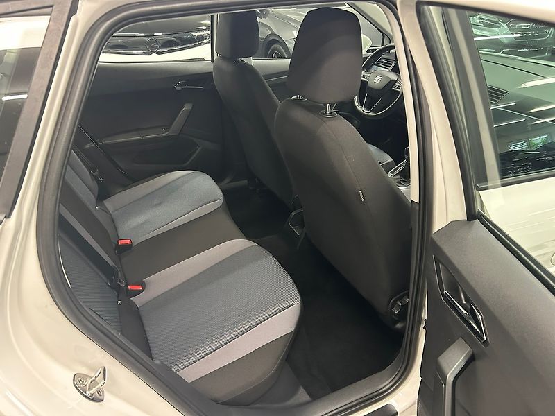 Seat Arona (2020) 1.0 TGI MAN Style 2020 | Záruk - fotka 23 z 50