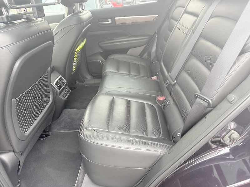 Renault Koleos (2017) 2.0 dCi 4x4 Initiale Paris  - fotka 29 z 39