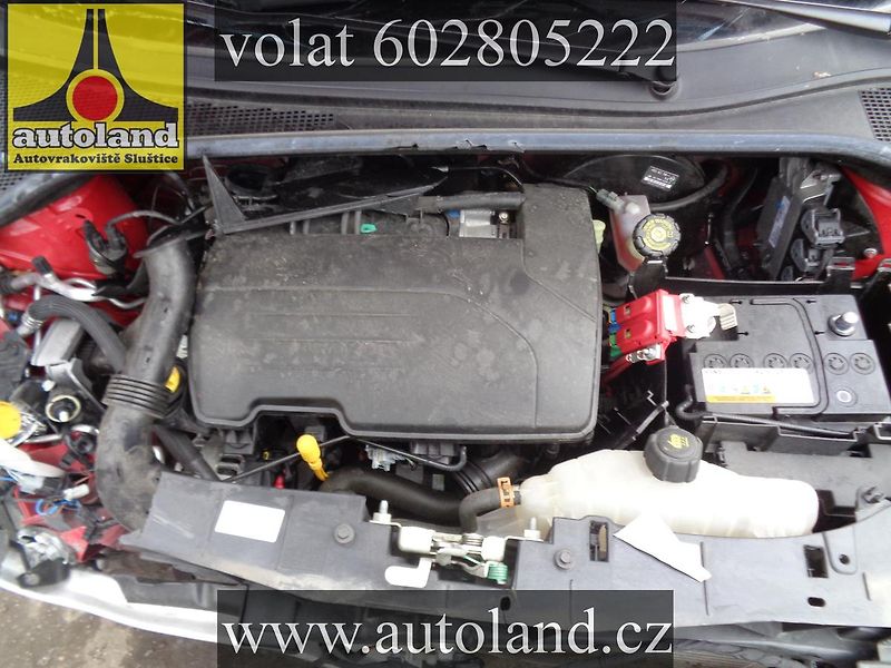 Renault Clio VOLAT 602 805 222 - fotka 6 z 9