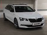 Škoda Superb (2017) 2.0TDi 4x4, Ambition, DSG - náhled 1