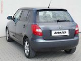 Škoda Fabia (2009) 1.2HTP, ČR, servis.kniha - náhled 6