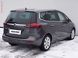 Opel Zafira (2012) 1.4T, Výhř.sed. - náhled 6