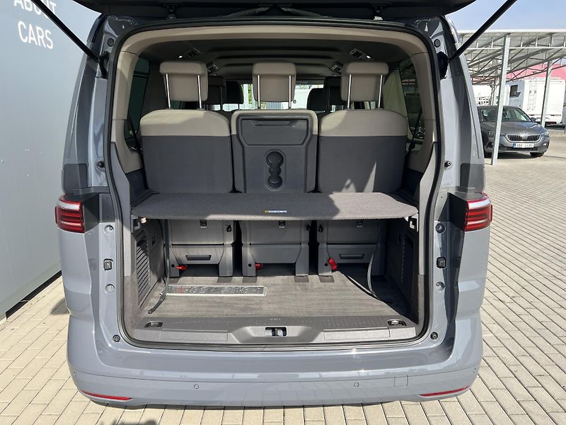Volkswagen Multivan (2024) 2,0TDi 110kW BULLI DSG - fotka 33 z 44