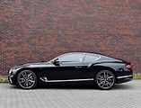 Bentley Continental GT (2020) 4.0 V8 440 KW 4x4 - náhled 17