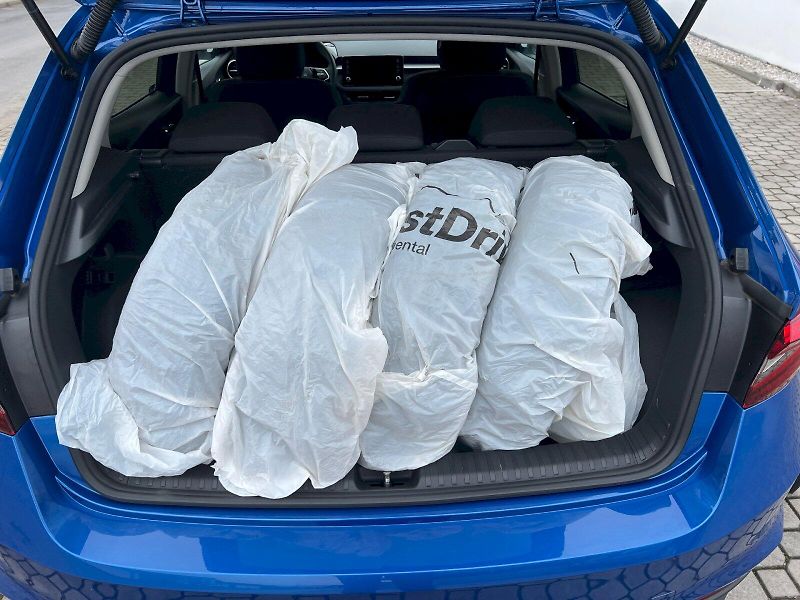 Škoda Fabia (2025) Top Selection 1.0TSi 85kW 6°ma - fotka 15 z 29