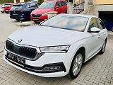 Škoda Octavia (2022) 1,5TSi 96kW G-TEC CNG STYLE ČR - náhled 11