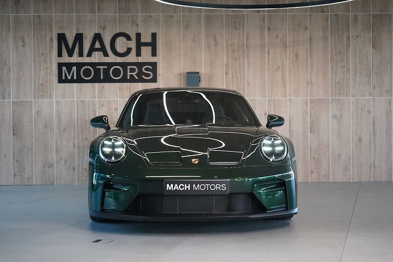 Porsche 911 GT3 Touring,Chrono, Lift, Bose - fotka 3 z 50