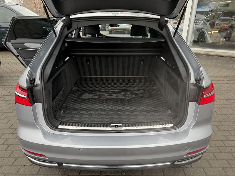 Audi A6 Avant 2,0   2,0 TDI S-LINE WEB - fotka 12 z 20