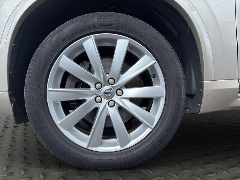 Volvo XC90 (2015) D5 AWD MOMENTUM AUT CZ - fotka 23 z 30