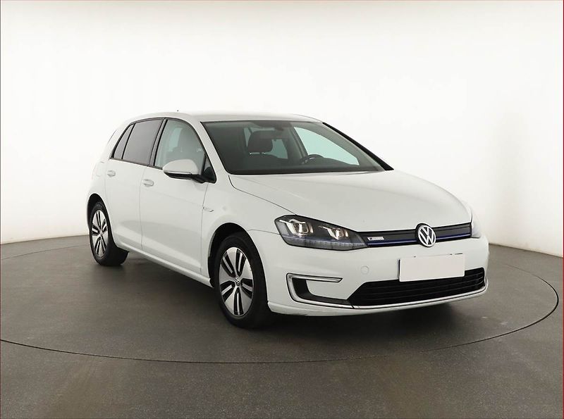 Volkswagen Golf (2016) 20.5 kWh - 25 Ah, SoH 79% - fotografie inzerátu