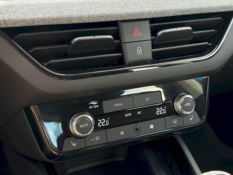 Škoda Kamiq (2026) 1.0 TSI / 85 kW / SELECTION - fotka 20 z 31
