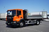 Scania (2020) P 410 / XT / E 6 / WYWROTKA /  - náhled 21