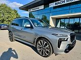 BMW X7 40xd Masáže N.náprava N.topení - náhled 10