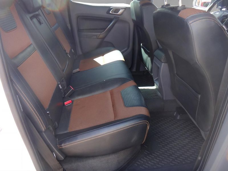 Ford Ranger (2017) Wildtrak DoubleCab 3.2 TDCi_14 - fotka 18 z 22
