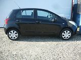 Toyota Yaris 1.0i 51Kw Klimatizace - náhled 4