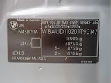 BMW Řada 1 (2007) 2.0i 125KW man – TAŽNÝ - náhled 37