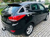 Hyundai ix35 2.0i MANUÁL VÝHŘEV TAŽNÉ - náhled 12