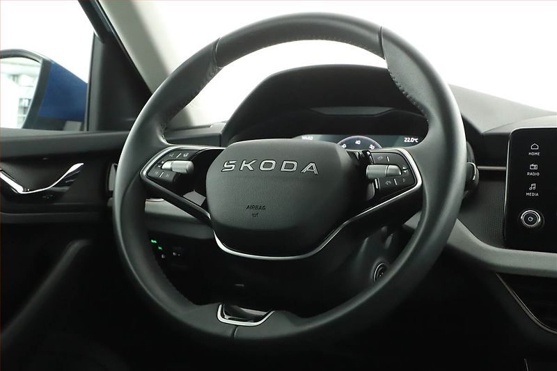 Škoda Scala (2025) 1.0 TSI, TOP SELECTION - fotka 8 z 20