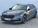 Škoda Superb Sportline 2,0TDI 110kW - náhled 1