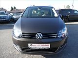 Volkswagen Sharan 2,0 TDi HIGHLINE, rezervace - náhled 1