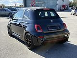 Abarth 595C 1,4 ESSEESSE 132 kW,Xenon,Navi - náhled 42