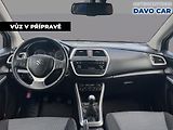Suzuki SX4 1.6 VVT 88KW 4X4 CZ - náhled 4