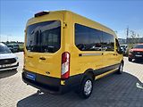 Ford Transit 2,0 EcoBlue 96kW Trend L3 AUT - náhled 5