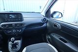 Hyundai i10 (2021) 1.2, Serv.kniha, Tempomat - náhled 8