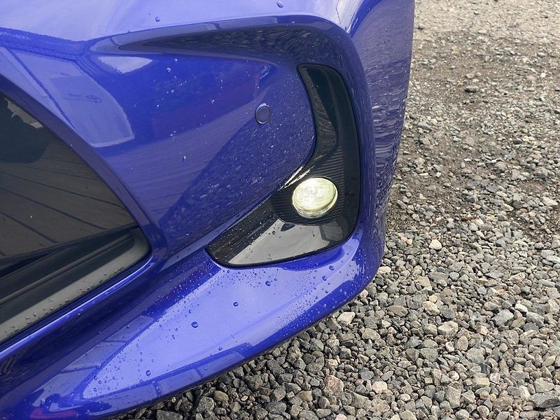 Toyota Yaris 1.5HEV, ČR, Style, DPH - fotka 9 z 15