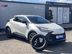 Toyota C-HR 1.8HEV, ČR, Style, DPH - fotografie inzerátu
