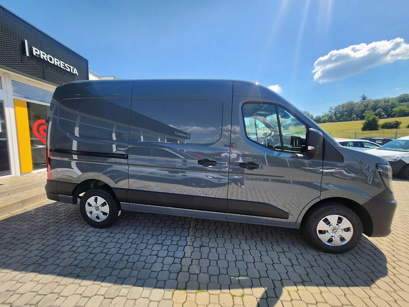 Renault Master (2026) L2H2P2 Blue dCi 130 Advance Eu - fotka 7 z 28
