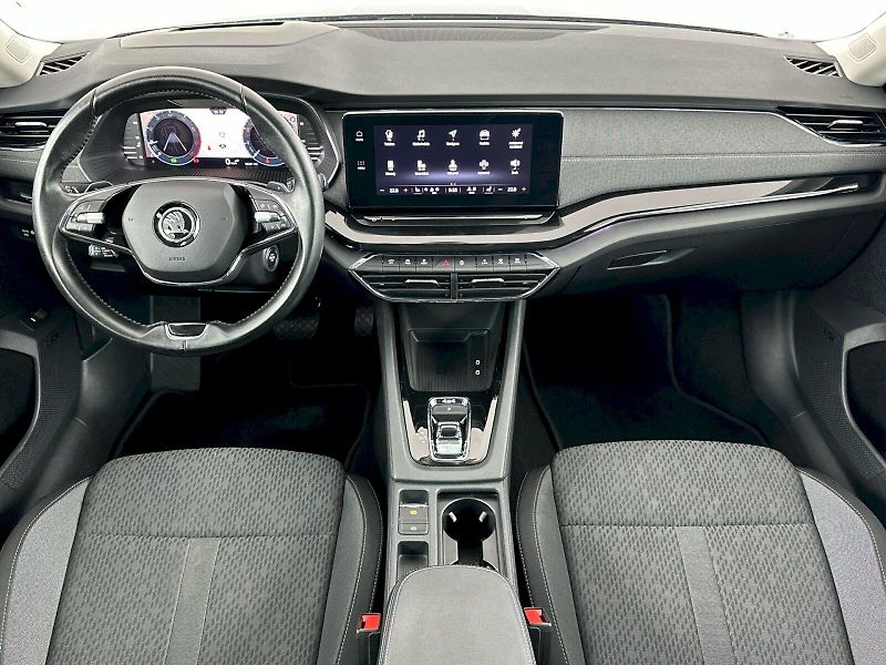 Škoda Octavia (2023) DSG 2.0 TSI 140 kW 4x4 Style - fotka 5 z 34