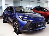 Toyota C-HR Style 1,8 Hybrid + Zimní kompl - náhled 1