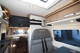 Malibu (2025) Van 640 LE First Class - náhled 19