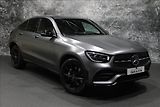 Mercedes-Benz GLC 2,0 220d 4MATIC - náhled 1