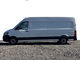 Volkswagen Crafter Dlouhý rozvor - náhled 2