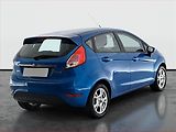 Ford Fiesta (2013) 1.0 i, Park. senzory - náhled 4