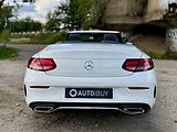 Mercedes-Benz Třídy C CABRIO 300d AMG - náhled 31