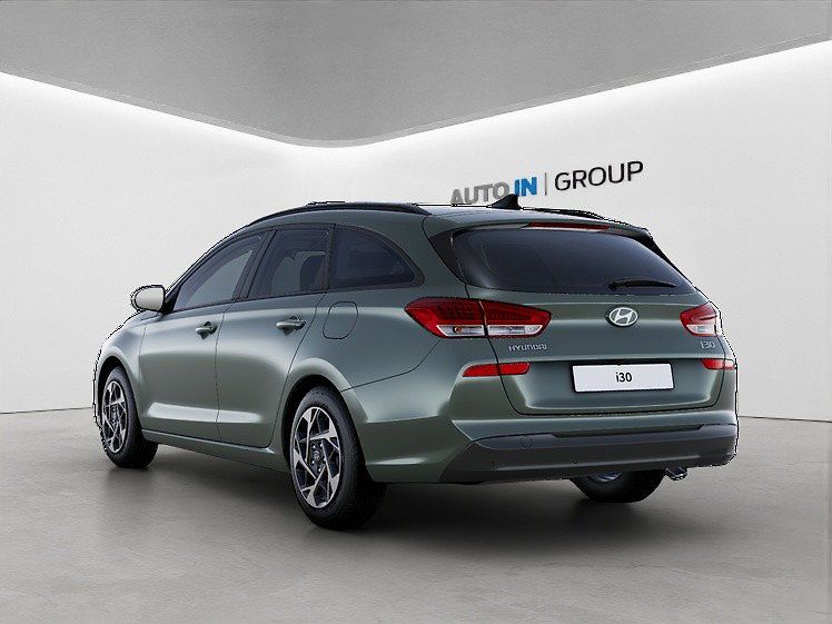 Hyundai i30 (2026) GO CZECH! 1,6 T-GDI DCT 110 kW - fotka 7 z 8