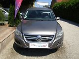 Volkswagen Tiguan (2008) 2.0 TDI 100kW  4x4 BEZ KOROZE - náhled 6