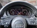 Audi A4 (2018) 3.0 TDI, 4X4, Automat - náhled 17