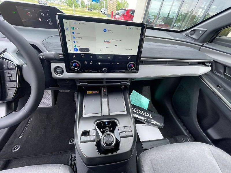Toyota C-HR BEV343 AT - fotka 17 z 30
