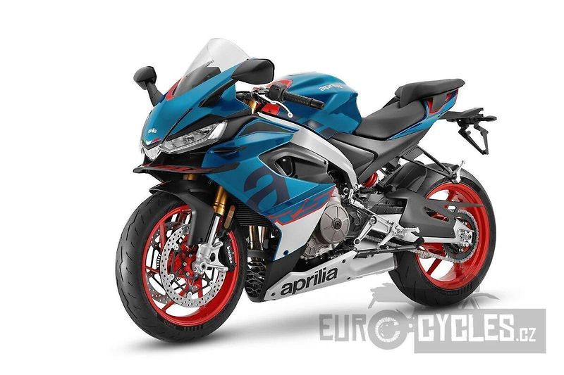 Aprilia RS 660 (2026) 35/70kW akce 1/3 - fotka 5 z 18