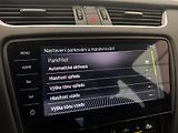 Škoda Octavia 1.6tdi*85kw*Manuál*Kůže* - náhled 27