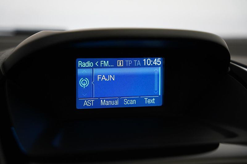 Ford B-MAX - fotka 19 z 26