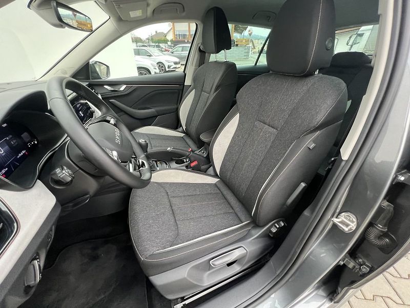 Škoda Kamiq Top Selection 1.0 TSI 85 kW - fotka 12 z 30